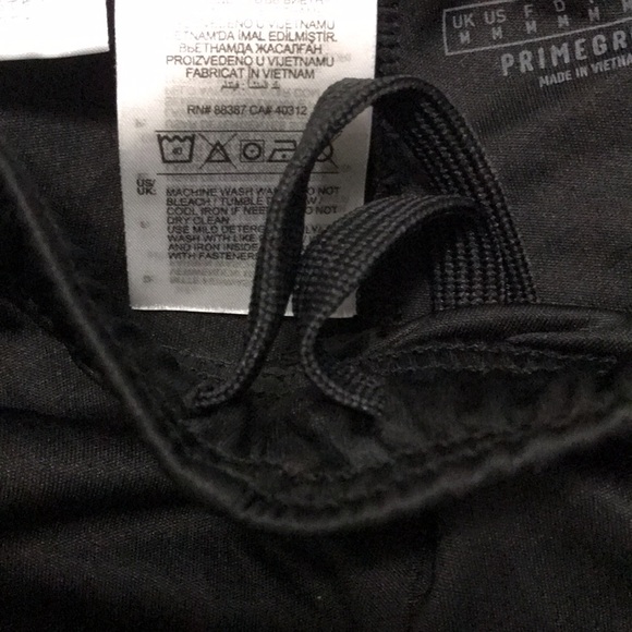 Adidas Aeroready Half Pant - Picture 7 of 9